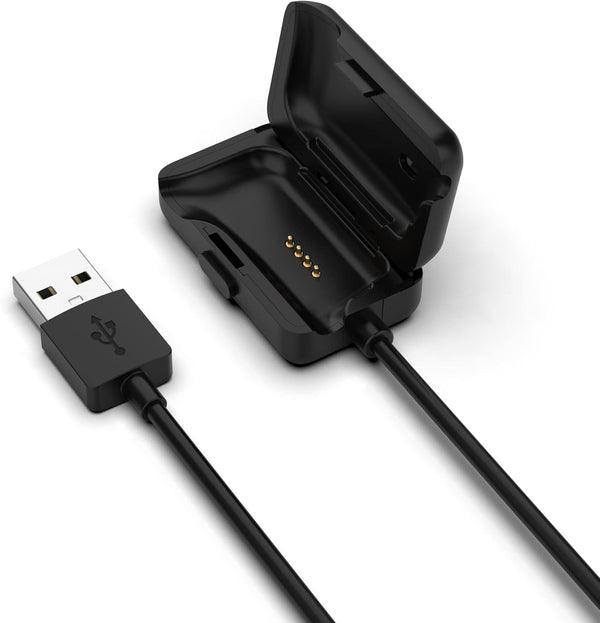 Fast Charging Cable for AfterShokz Xtrainerz AS700 Headphones - Portable USB Charger Compatible with AS700 Model.