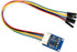 Waveshare BME280 Environmental Sensor: Temperature, Humidity, and Barometric Pressure Support for I2C and SPI