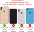 iPhone XS Max Case with Camera Lens Cover, HD Screen Protector, Military Grade Drop Protection, Magnetic Ring Holder