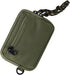 Vmohuyktx Polyester Electronic Gadget Cable Devices Management Bag for Phone Accessories and Headphones Portable Device