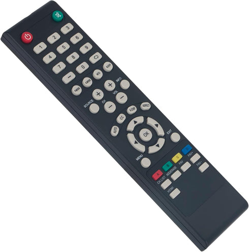 New Remote Control for Seiki TV Version 1