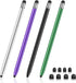Stylus for Touch Screens, Digiroot 4-Pack High Sensitivity & Precision Capacitive Stylus for iPhone/iPad