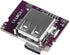 6PCS Type-C USB 5V 3.1A Boost Converter Step-Up Power Module IP5310 with Switch LED Indicator for Mobile Power Bank