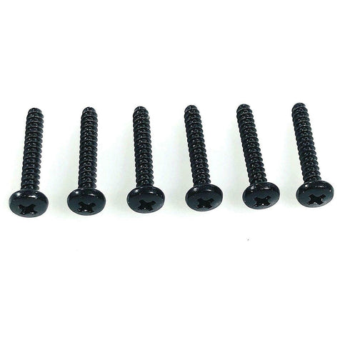 FocalTop VL320M Replacement TV Base Stand Pedestal Leg Screws for Vizio