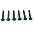 FocalTop VL320M Replacement TV Base Stand Pedestal Leg Screws for Vizio