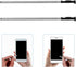 Hemobllo 2pcs Capacitive Stylus Pens - Touch Screen Pen Compatible for LG Stylo 4