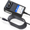 T POWER 30V Charger for eufy HomeVac S11 Go Infinity & S11 Reach Vacuum Cleaner