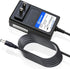 T POWER Charger for Dreametech P10 T10 T20 Pro Cordless Stick Vacuum cleaner Dreamtech YLS0251B-T300080, YLS0241A-A300080 Cleaner Ac Dc Adapter Class 2 Power Supply