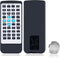 HZIME (with Battery) New Replacement Remote Control Compatible for RCA Digital TV Converter