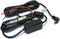 EDO Tech 10 ft Hardwire Car Charger Power Cable Kit for Garmin Dash Cam 10, 20, 30, 35, Cobra CDR810, CDR830