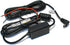 EDO Tech 10 ft Hardwire Car Charger Power Cable Kit for Garmin Dash Cam 10, 20, 30, 35, Cobra CDR810, CDR830