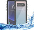 for Samsung Galaxy S10 Plus Waterproof Case, Hard PC Soft TPU Shockproof Cover for Diving, IP68 Certified