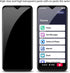 Ailiber (2 Pack) Compatible with Lively Smart Screen Protector, Jitterbug Smart3 5007S, Anti-Scratch, HD Clear, Bubble