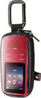 TXEsign MP3 Player Case Storage Bag Compatible with Sony NWE394 MP3 Player, Carry
