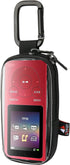 TXEsign MP3 Player Case Storage Bag Compatible with Sony NWE394 MP3 Player, Carry
