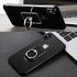 ZOSTLAND 1PC 360Adjustable iPhone15 14 13 12 11 Transparent Clear Phone Ring,Universal Phone Case Finger Grip Stand