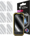 IPG Hydrogel SCREEN Protector for Trimble Nomad 5 (6 Units), Invisible Ultra HD Clear Film Anti Scratch