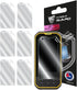 IPG Hydrogel SCREEN Protector for Trimble Nomad 5 (6 Units), Invisible Ultra HD Clear Film Anti Scratch
