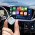 MZYLW CX5 2019 2020 2021 2022 2023 2024 2-in-1 Car Wireless CarPlay Adapter for Mazda Support Apple CarPlay and Android