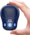 ZYHKON IP56 Waterproof Mini Clip Speaker Up to 18 Hours Battery Life, Built-in