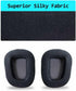 Cooling-Gel Replacement Ear Pads for Logitech G633, G933 Headset