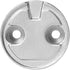 Nest Cam Wall Mount Adapters, Articulating Mount Installation Tool for Secure Camera Placement