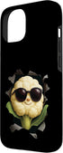 Cauliflower Fruit 15 Cauliflower Case for iPhone
