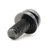 ReplacementScrews E60u-D3 Stand Screws Compatible with Vizio