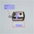 P98LJZQ 10mm*12mm N20 3V 3.7V 31500RPM Micro Motor DC high speed NdFeB Super Strong Magnet Electric Engine DIY Toy Car