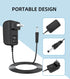 Accessory USA 12V 2A CS-1202000 AC Adapter for CS Model: Wall Home Charger Power Supply Cord