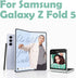 2 Pcs Galaxy Z Fold 5 S Pen Fold Edition for Samsung Galaxy Z Fold 5/6 5G, Slim S Pen Galaxy S Pen 5/6 Fold Edition,