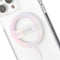Case-Mate Soap Bubble Magnetic Phone Grip - Detachable Loop Grip for iPhone Pro Max 15/14/13/12