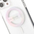 Case-Mate Soap Bubble Magnetic Phone Grip - Detachable Loop Grip for iPhone Pro Max 15/14/13/12