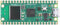 Raspberry Pi Pico W, Raspberry Pi RP2040 chip, Wi-Fi & Bluetooth 5.2 Supported, Beginner-Friendly Microcontroller