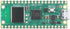 Raspberry Pi Pico W, Raspberry Pi RP2040 chip, Wi-Fi & Bluetooth 5.2 Supported, Beginner-Friendly Microcontroller