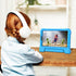 Kids Case for Samsung Galaxy Tab A9 8.7 Inch 2023 & Galaxy Tab A7 Lite 8.7 Inch 2021, Shockproof Handle Stand Cover