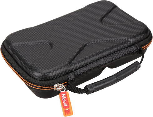 Mchoi Mini Projector Case, Hard EVA Carrying Case for Kodak Luma 150 Ultra Mini Pocket Projector, Waterproof &