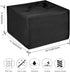 7955e/7958e/for ET-15000 Mobile and Tablet Printer Cover for HP ENVY Inspire Epson Wireless All-in-One Color Inkjet