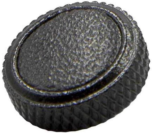 ProMaster Deluxe Soft Shutter Button - Black/Black, (Model 2096)