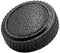 ProMaster Deluxe Soft Shutter Button - Black/Black, (Model 2096)
