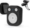 BEIGRAD Mini MP3 Player with Bluetooth 5.3, 64GB Portable Music Player with Sports