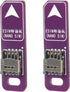 PinQiongZhe ESIM to Nano SIM Card Adapter Conversion Board Wireless WiFi/CPE Solderless ESIM