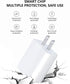 USB C Power Cord 5V Charger for VAVA Baby Monitor Handheld Screen Adapter, 5ft Charging Cord
