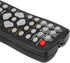 TV Remote Control for Yamaha RAV22 RX-V459 RX-V357 HTR5830, Replacement with All Functions