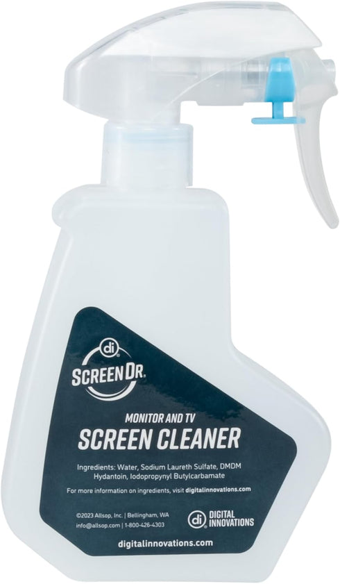 ScreenDr Monitor & TV Cleaning Kit