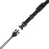 OP/TECH USA 2201021 Neoprene Quick Release Camera Strap, Adjustable Neck/Shoulder for Small Cameras, Black