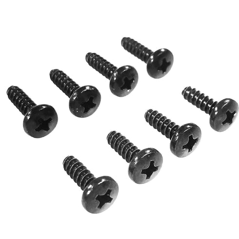 FocalTop Replacement TV Base Stand Pedestal Leg Screws for Samsung UN58MU6070FXZA, UN58MU6070F, UN58MU6070