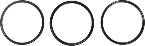 Fotodiox Filter Kit, UV, Circular Polarizer, Soft Diffuser, 62mm for Canon, Nikon, Sony, Olympus, Pentax, Panasonic Camera Lenses.