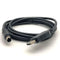 USB RS232 to Mini Din 6Pin Male Cable, 1.8 Meter