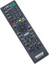 RM-ADP058 Replacement Remote Fit for Sony Home Theater System, BDV-L600 BDV-E880 BDV-E280